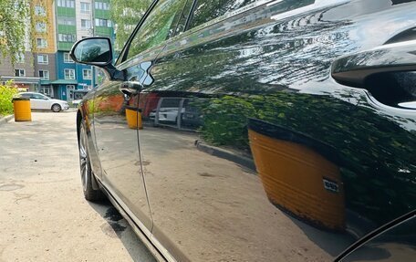 Genesis G90 I рестайлинг, 2016 год, 2 100 000 рублей, 8 фотография