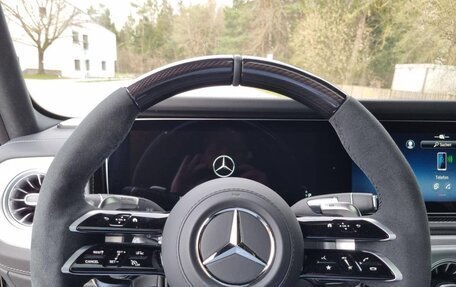 Mercedes-Benz G-Класс AMG, 2025 год, 24 550 000 рублей, 8 фотография