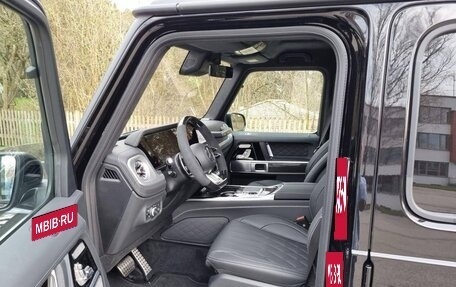 Mercedes-Benz G-Класс AMG, 2025 год, 24 550 000 рублей, 2 фотография