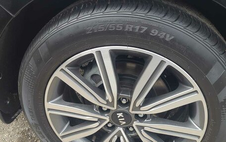 KIA Optima IV, 2019 год, 1 800 000 рублей, 6 фотография