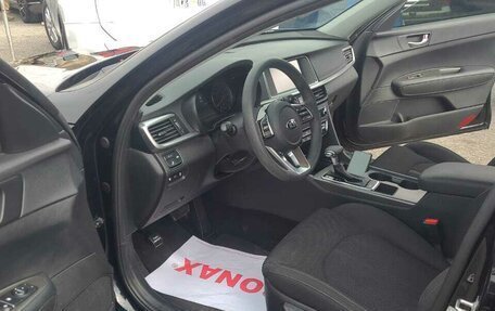 KIA Optima IV, 2019 год, 1 800 000 рублей, 7 фотография