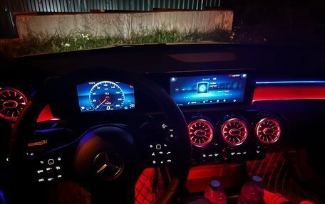 Mercedes-Benz CLA, 2019 год, 2 600 000 рублей, 9 фотография