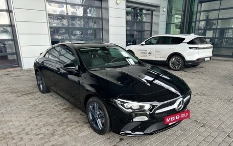 Mercedes-Benz CLA, 2019 год, 2 600 000 рублей, 2 фотография
