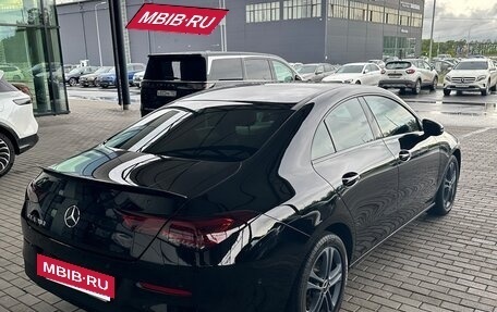 Mercedes-Benz CLA, 2019 год, 2 600 000 рублей, 4 фотография