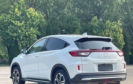 Honda HR-V II, 2022 год, 1 630 000 рублей, 8 фотография