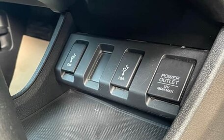 Honda HR-V II, 2022 год, 1 630 000 рублей, 21 фотография