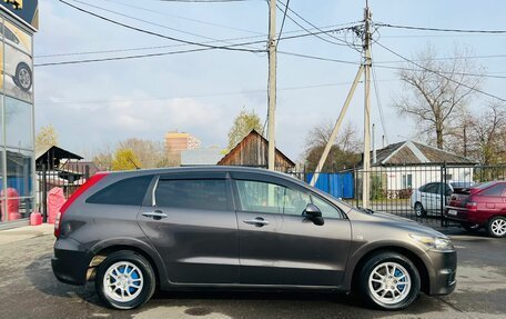 Honda Stream II, 2007 год, 1 099 999 рублей, 5 фотография