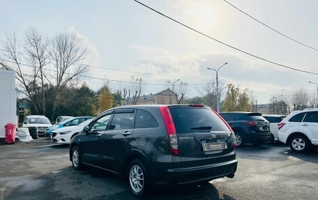 Honda Stream II, 2007 год, 1 099 999 рублей, 8 фотография