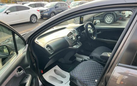 Honda Stream II, 2007 год, 1 099 999 рублей, 10 фотография