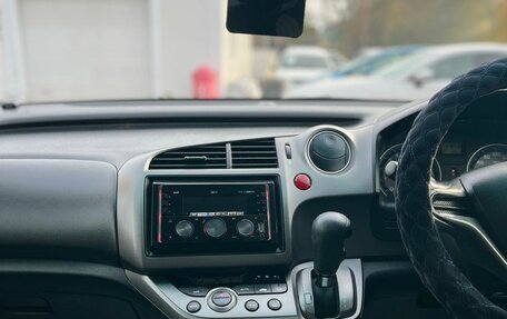 Honda Stream II, 2007 год, 1 099 999 рублей, 21 фотография