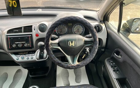 Honda Stream II, 2007 год, 1 099 999 рублей, 20 фотография