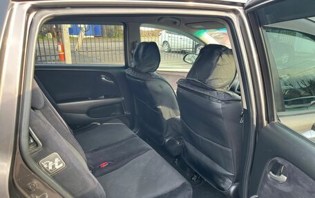 Honda Stream II, 2007 год, 1 099 999 рублей, 14 фотография
