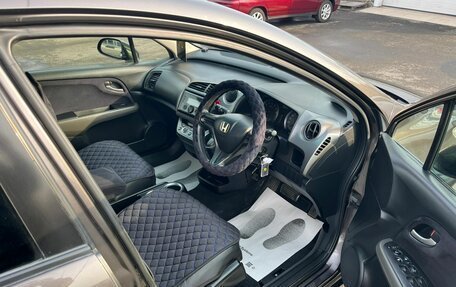 Honda Stream II, 2007 год, 1 099 999 рублей, 15 фотография