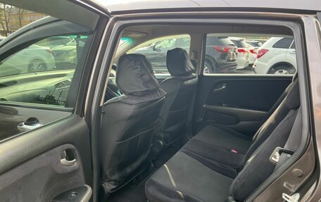 Honda Stream II, 2007 год, 1 099 999 рублей, 11 фотография