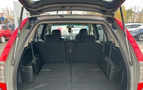 Honda Stream II, 2007 год, 1 099 999 рублей, 13 фотография