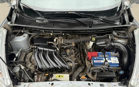 Nissan Juke II, 2012 год, 895 000 рублей, 7 фотография