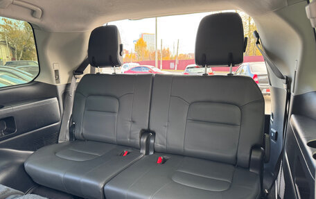 Toyota Land Cruiser 200, 2020 год, 6 700 000 рублей, 11 фотография