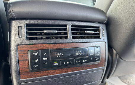 Toyota Land Cruiser 200, 2020 год, 6 700 000 рублей, 22 фотография