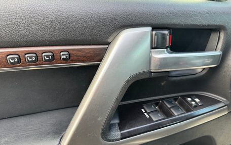Toyota Land Cruiser 200, 2020 год, 6 700 000 рублей, 20 фотография