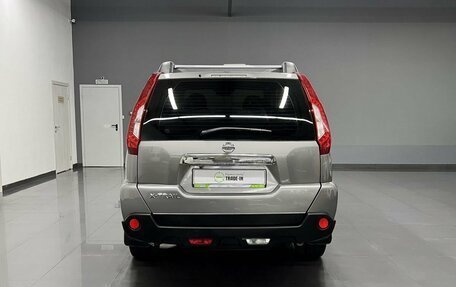 Nissan X-Trail, 2012 год, 1 295 000 рублей, 4 фотография