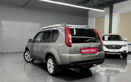 Nissan X-Trail, 2012 год, 1 295 000 рублей, 6 фотография