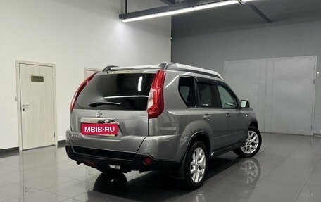 Nissan X-Trail, 2012 год, 1 295 000 рублей, 2 фотография