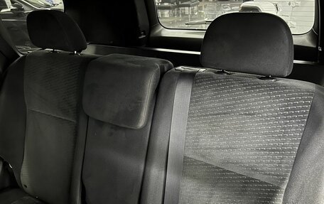 Nissan X-Trail, 2012 год, 1 295 000 рублей, 9 фотография