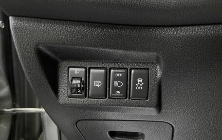 Nissan X-Trail, 2012 год, 1 295 000 рублей, 20 фотография