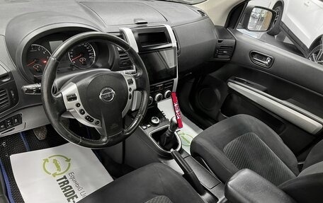 Nissan X-Trail, 2012 год, 1 295 000 рублей, 8 фотография