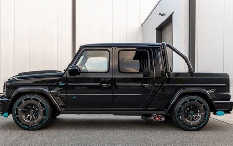 Mercedes-Benz G-Класс AMG, 2024 год, 105 000 000 рублей, 3 фотография