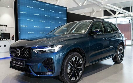 Volvo XC60 II, 2025 год, 9 600 000 рублей, 2 фотография