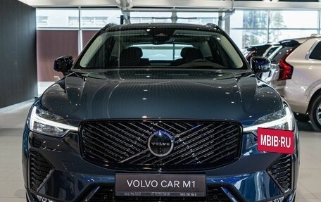 Volvo XC60 II, 2025 год, 9 600 000 рублей, 3 фотография