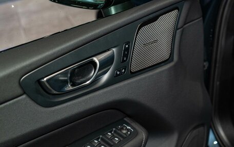 Volvo XC60 II, 2025 год, 9 600 000 рублей, 9 фотография