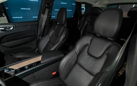 Volvo XC60 II, 2025 год, 9 600 000 рублей, 11 фотография