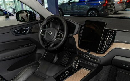 Volvo XC60 II, 2025 год, 9 600 000 рублей, 16 фотография