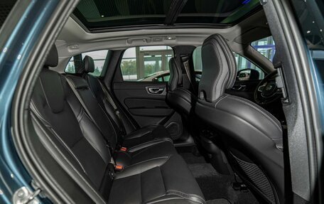 Volvo XC60 II, 2025 год, 9 600 000 рублей, 21 фотография