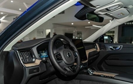 Volvo XC60 II, 2025 год, 9 600 000 рублей, 15 фотография