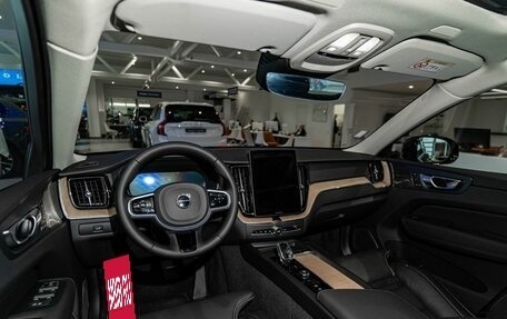 Volvo XC60 II, 2025 год, 9 600 000 рублей, 17 фотография