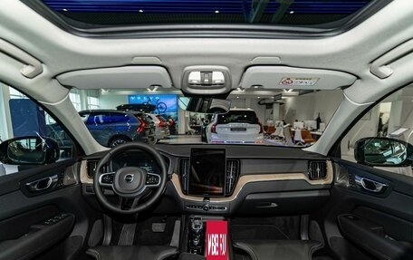 Volvo XC60 II, 2025 год, 9 600 000 рублей, 18 фотография