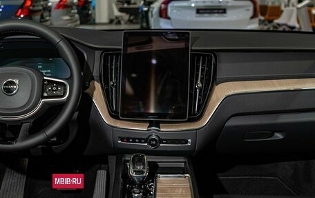 Volvo XC60 II, 2025 год, 9 600 000 рублей, 19 фотография