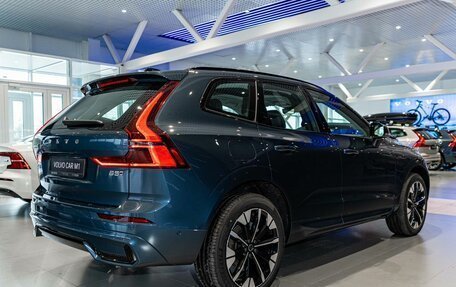 Volvo XC60 II, 2025 год, 9 600 000 рублей, 24 фотография