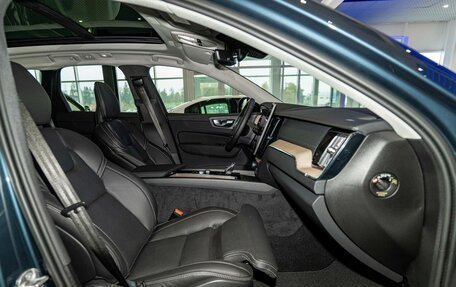 Volvo XC60 II, 2025 год, 9 600 000 рублей, 23 фотография