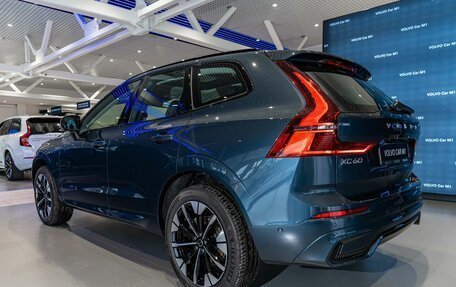 Volvo XC60 II, 2025 год, 9 600 000 рублей, 25 фотография