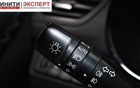 KIA Rio III рестайлинг, 2016 год, 1 199 900 рублей, 10 фотография