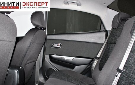 KIA Rio III рестайлинг, 2016 год, 1 199 900 рублей, 16 фотография