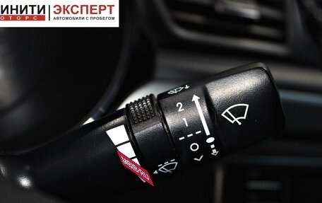 KIA Rio III рестайлинг, 2016 год, 1 199 900 рублей, 11 фотография