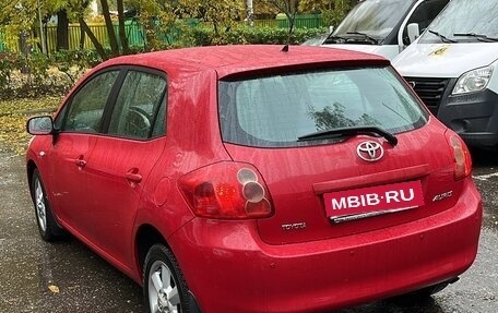 Toyota Auris II, 2008 год, 960 000 рублей, 1 фотография