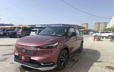 Honda Vezel, 2023 год, 2 370 000 рублей, 1 фотография