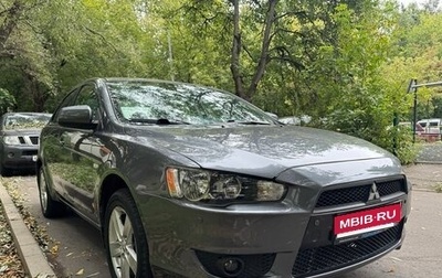 Mitsubishi Lancer IX, 2008 год, 895 000 рублей, 1 фотография