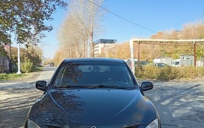 SsangYong Actyon II рестайлинг, 2007 год, 590 000 рублей, 1 фотография
